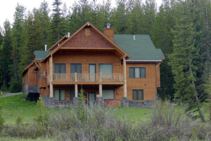 Aspen Groves exterior